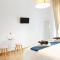 Lovely apt in Rome!-22