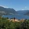 Lake Como and Hills View-2