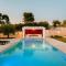 HelloAPULIA - Dimora Milivita Private Villa Retreat near Monopoli, Puglia-21