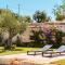 HelloAPULIA - Dimora Milivita Private Villa Retreat near Monopoli, Puglia-11