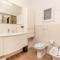 5 beds - 2 minutes from the sea with parking-5