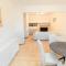 5 beds - 2 minutes from the sea with parking-8