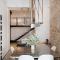Palazzo D'Amelj Elegant Modern Loft