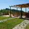 Tuscan Villa With Jacuzzi Between Woods And Sea-9