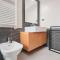Trastevere-Colosseo, Elegant Apartment Wi-Fi & A-C-19