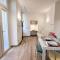 Como Borghi Two-room apartment near old town with AC-4