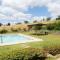 Historic Villa With Pool In Tuscan Hills-28