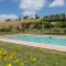 Historic Villa With Pool In Tuscan Hills-31