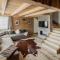 Chalet Socrepes - Dolomiti Skyline