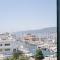 Amabilia Miramare private parking and sea-18