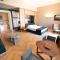 Amabilia Miramare private parking and sea-31