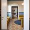 Amabilia Miramare private parking and sea-36