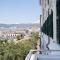 Amabilia Miramare private parking and sea-51