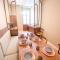 Amabilia Miramare private parking and sea-54