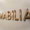 Amabilia Miramare private parking and sea-61