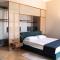 Amabilia Miramare private parking and sea-64