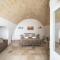 Fratti 21 Private Studio in Ostuni Old Town