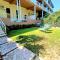 Trilocale Sporting con giardino privato e WiFi - Sunset Beach-40