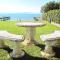 Trilocale Sporting con giardino privato e WiFi - Sunset Beach-33