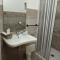 Single Room with Private Bathroom