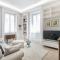 Easylife - Elegante con terrazzo in Cinque Giornate