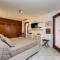 Sabaudia Beachfront Luxury Design Villa-69