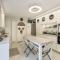 Sabaudia Beachfront Luxury Design Villa-74