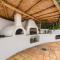 Sabaudia Beachfront Luxury Design Villa-87