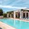 HelloAPULIA Villa Barbara - Villa with 7 Bedrooms & Infinity Pool, Monopoli-63