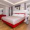 Junior Suite mit Balkon
