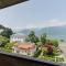Colico Polti lake view and pool apartment-14