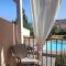 Stefania Exclusive Penthouse with Pool and Private Garden-6