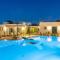 Lavilla Suite & Relax-25