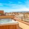 Le Bijou Firenze Lux View Jacuzzi 3 Terrazze-20