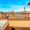 Le Bijou Firenze Lux View Jacuzzi 3 Terrazze-28