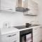 New and bright flat close to Navigli area - Cermenate B4-7
