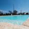 Trullo Flamingo - Luxury Villa with private pool-0