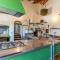 Gorgeous Home In Cantalice Ri-13