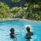 Domus Luxury villa Alassio-30