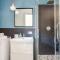Navigli - Refined studio with AC and wifi-15