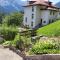 Dolomiti Mountain View Olimpics & Holidays apartment Cadore Cortina-1
