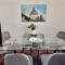 GRACCHI GALLERY S'PETER BASILICA VATICANO Luxury Apartment for 7 AirCond Wifi NETFLIX-6
