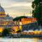 Have a nice stay in Rome 2-26