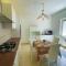 VALE MARE BLU Apartment - Steps from the Sea 50mt & Train and Bus Station-12