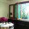 Room bagno in comune Green Villa Sea view-35