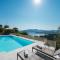 Villa with Pool - Unique Sea View - Free Parking-32