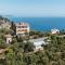Villa with Pool - Unique Sea View - Free Parking-54