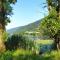 B&B Al Giardino dei Laghi-79