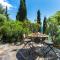 Hostdomus - Villa Lumnia free parking-16