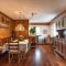 La Casa di Michela - 120m2 in the mountains with fireplace & garden-12